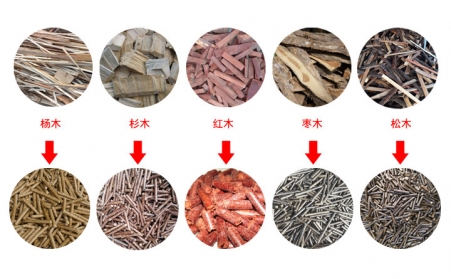 影響生物質(zhì)顆粒利潤(rùn)的因素竟然是這3個(gè)，顆粒機(jī)設(shè)備也在其中