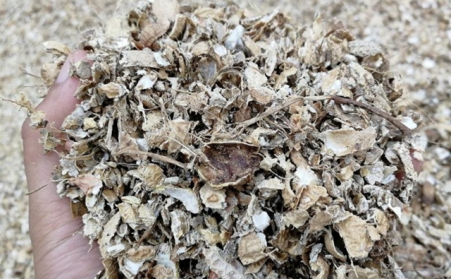 為什么有人愿意花錢買生物質(zhì)燃料顆粒機(jī)來加工稻殼花生殼呢？有必要嗎？